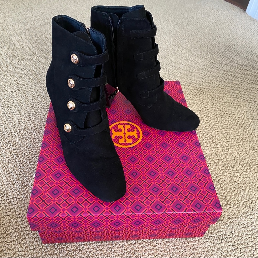 Tory Burch Marisa Bootie